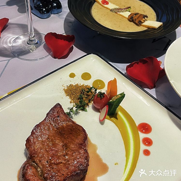 湛江美食｜可以开Party的西餐厅