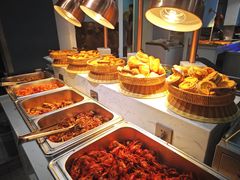 -仙螺岛海鲜自助餐厅(总店)