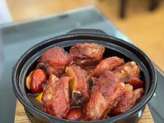 秘制红枣骨-文记壹心鸡(宝华路店)