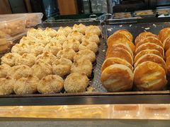 -泸溪河桃酥(长乐路店)
