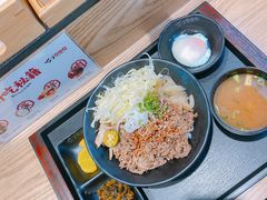 -町门烤肉拌饭专门店(哈西万达店)