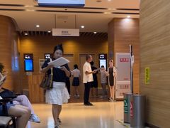 -美年大健康体检医院(金牛万达分院)