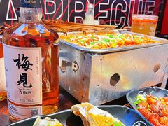 -Let’s WaKao瓦烤(贝森店)