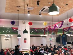 大堂-老好人象山海鲜(岭南路店)