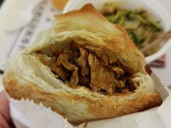 -荀记肉夹馍(三八家乐福店)