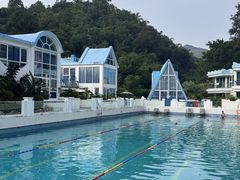 -清泉湾生态旅游度假区