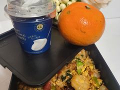 -星巴克臻选(金桥国际店)