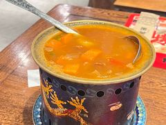 -新兴园饺子馆(河南街店)