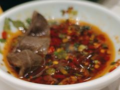 -古乐牛香鲜牛肉牛杂火锅(观前街店)