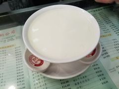 -义顺牛奶公司(庇利金街店)