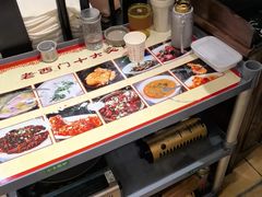 -老西门·常州菜(新区店)