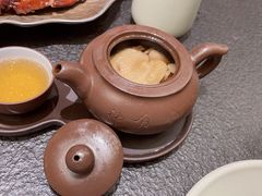 -蝴蝶里·粤菜·点心(龙湖天街&滨江店)