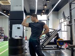 -Freedom Fitness私教健身俱乐部(徐虹北路店)