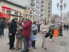 -老阿尔巴特大街