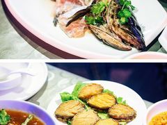 -达叔香味海鲜(海棠68环球美食街店)