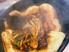 -二十一分小锅炖(皓月店)