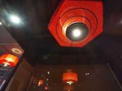 大堂-兰溪小馆(东直门簋街店)