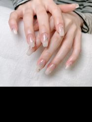 -LILY NAILS美甲美睫