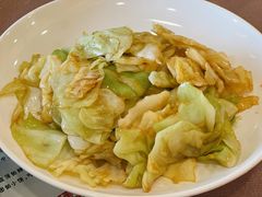 -烤肉宛饭庄(北新桥店)