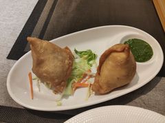 -Pita's&Tika's中东和印度风味餐厅(龙湖天街店)