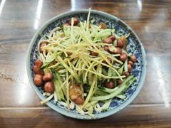 -雪琴面馆富安特色鱼汤面(城中花园店)