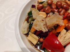 -老街坊美食汇(玉兰大街店)