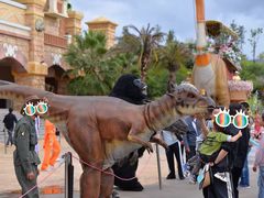 -世界恐龙谷景区