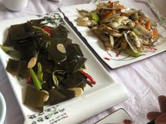 -宾朋海鲜美食餐厅·特色美食(兴海路店)