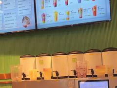 -奈雪的茶(振华商厦店)