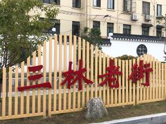 -三林塘老街