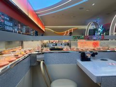 -争鲜回转寿司(朝外悠唐PLUS店)