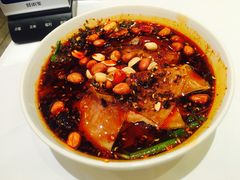 -眉州东坡(国贸店)