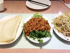 -老昌春饼(中央大街店)