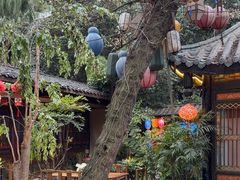 -院8里·小聚园老川菜(九眼桥店)