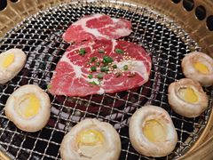 -谷牛日式烤肉(宝山U天地店)