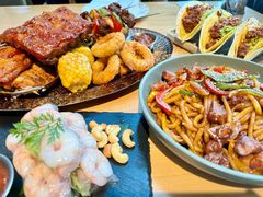 -魏客咖啡(中铁中心店)