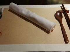 -海航大厦万豪酒店彩海轩中餐厅(霄云路店)