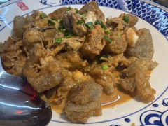 渔家海鲜焖子-旺角小渔村(幸福中路店)