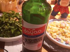 -那些年记忆烧烤