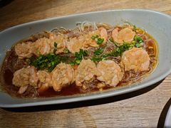 -蜜桃餐厅·江浙融合菜(荟聚购物中心店)