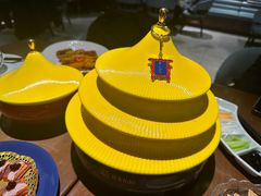 -花家怡园HUA'S RESTAURANT(崇文门·哈德门广场店)
