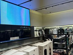 -ZARA(凯德乐峰广场店)