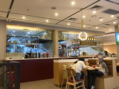 -客临百思德·东北特色馆(龙湖时代天街店)