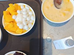 -小团圆糖水铺(襄阳南路店)