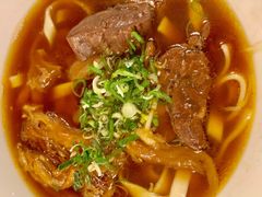 -天下三绝 牛肉面/红酒