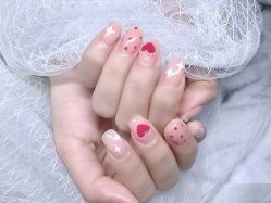 -Hands Nail专业美甲美睫