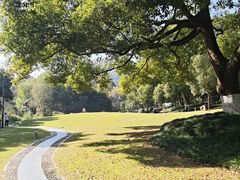 -浙江大学(玉泉校区)