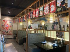 -三石铁板烧(紫竹桥店)
