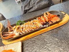 -将太无二·北美传奇寿司(荟聚购物中心西红门店)