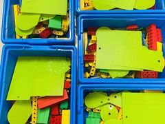 -童程童美·信息学竞赛·机器人编程·少儿编程(五棵松万达校区)